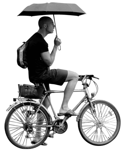 Regen Ade